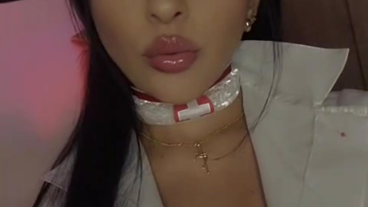 Tu doc favorita - video by wanderwoma01 cam model