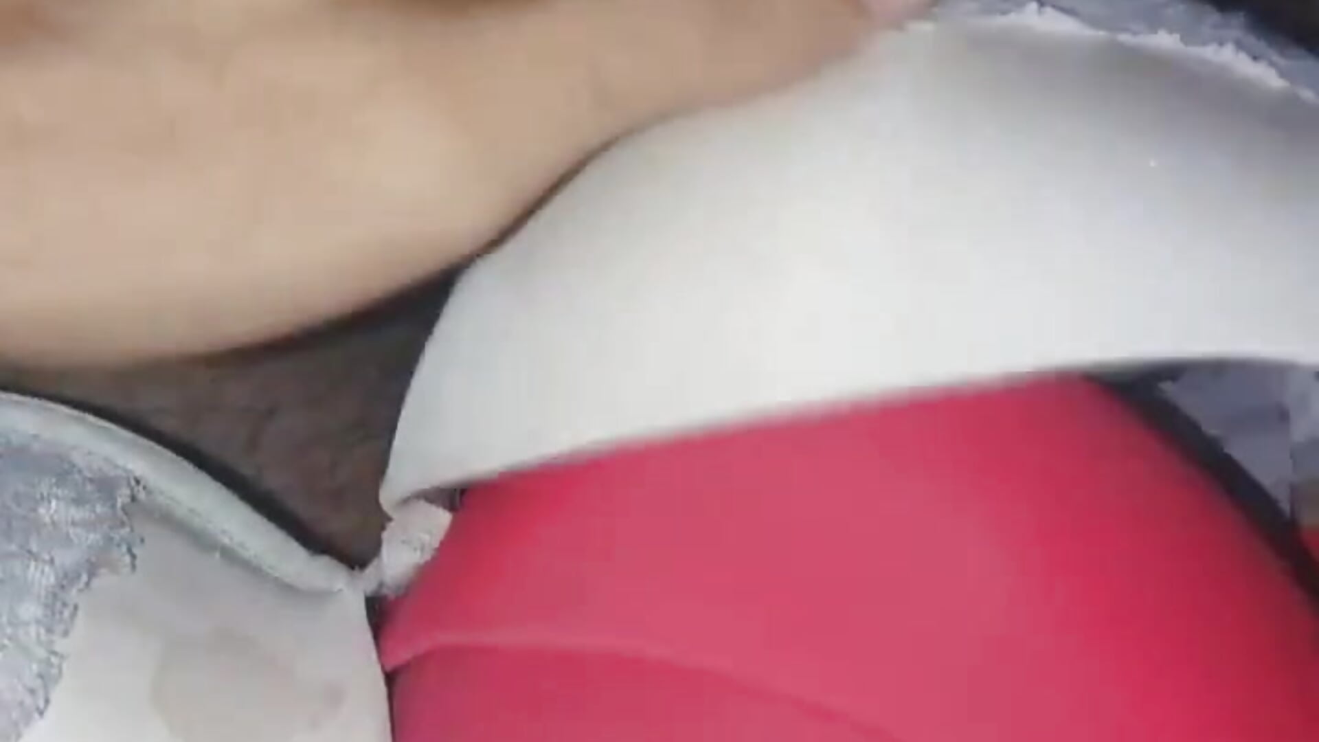 Cum cream on sexy padded bra