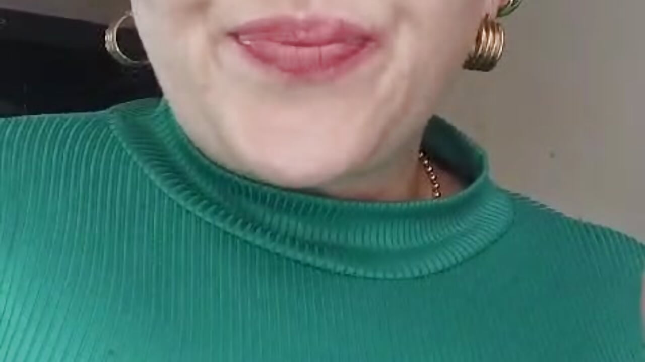 Enjoy! - video by Naty_Mature_ cam model