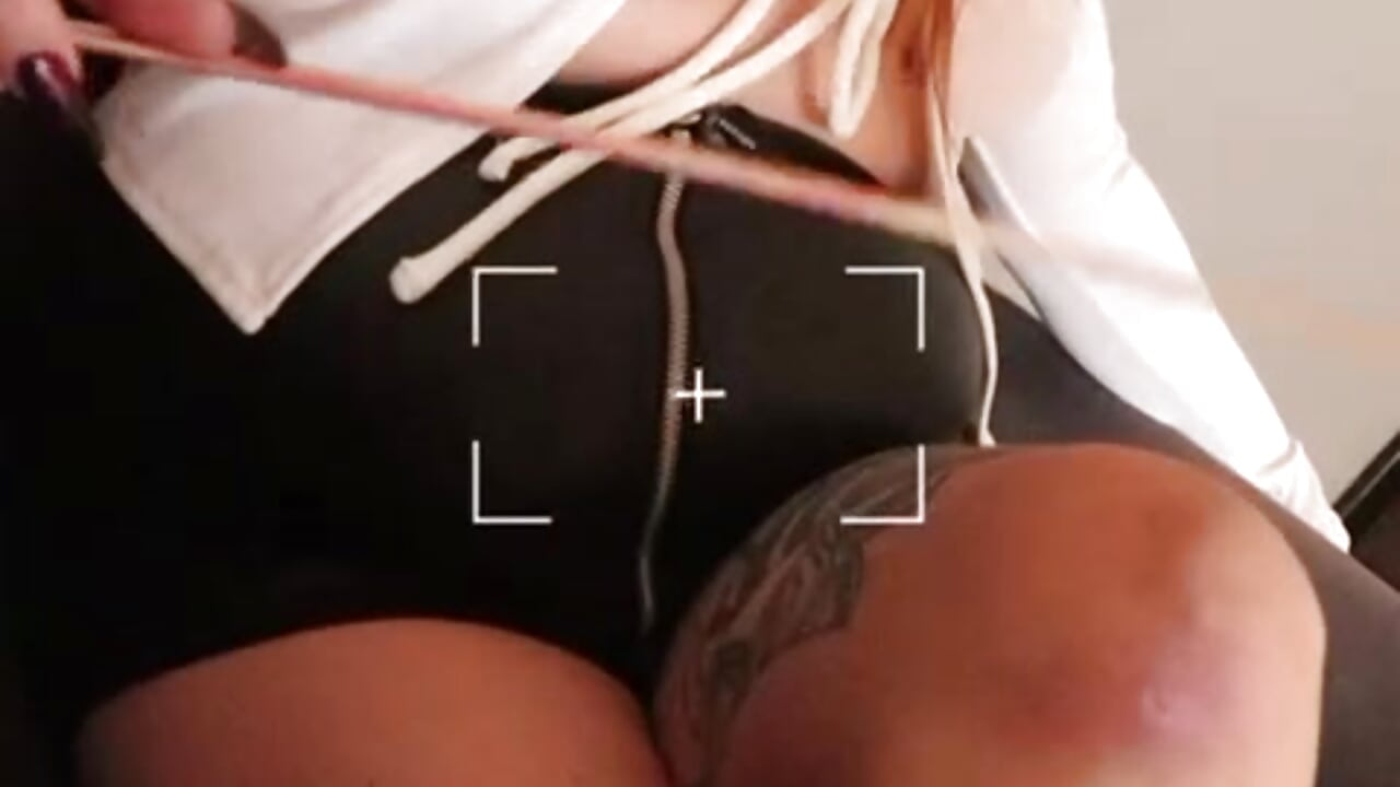 tatto - video by Victoria_Luxe cam model