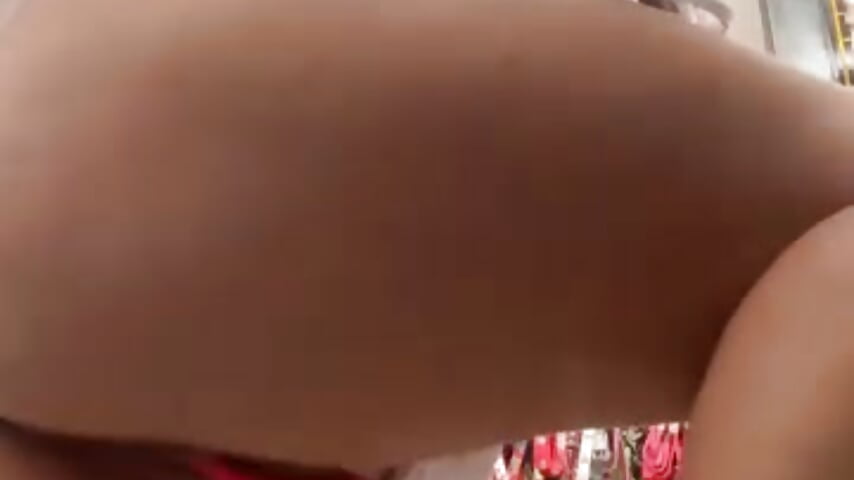 Fucking My ass in the store - 😈🥵 – видео вебкам-модели Dulce-miamilf