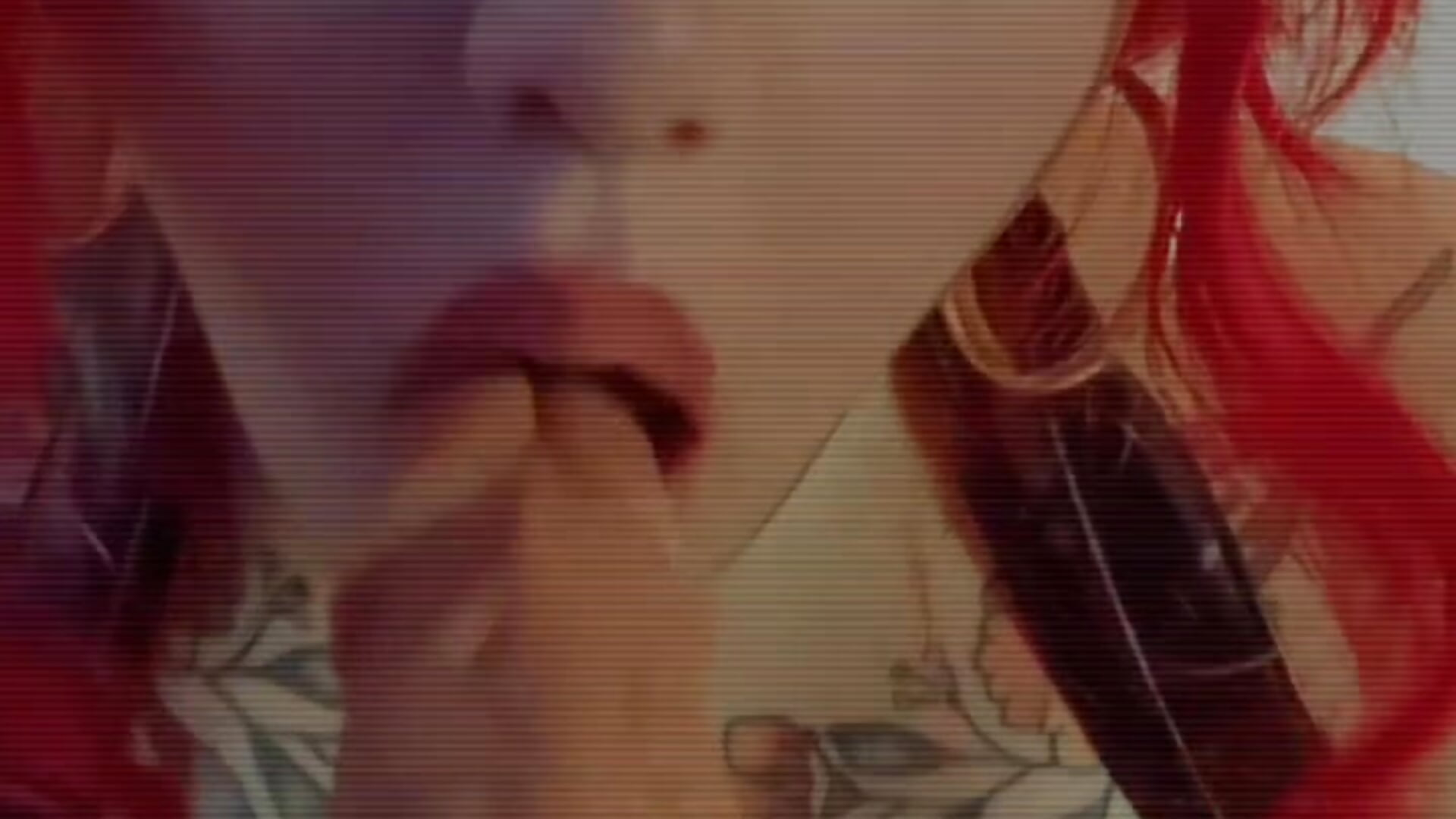 letting your cock wet with my mouth - video by Whitekitty-exe cam model