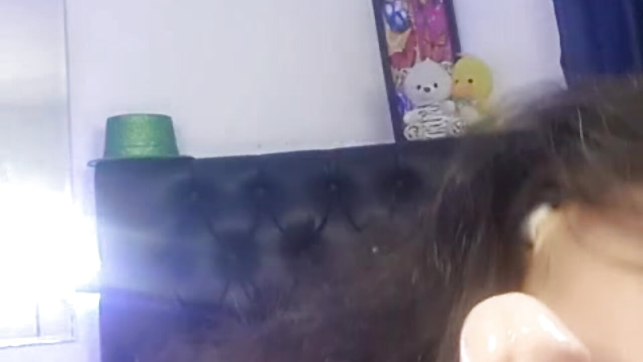 Suck my delicius toy