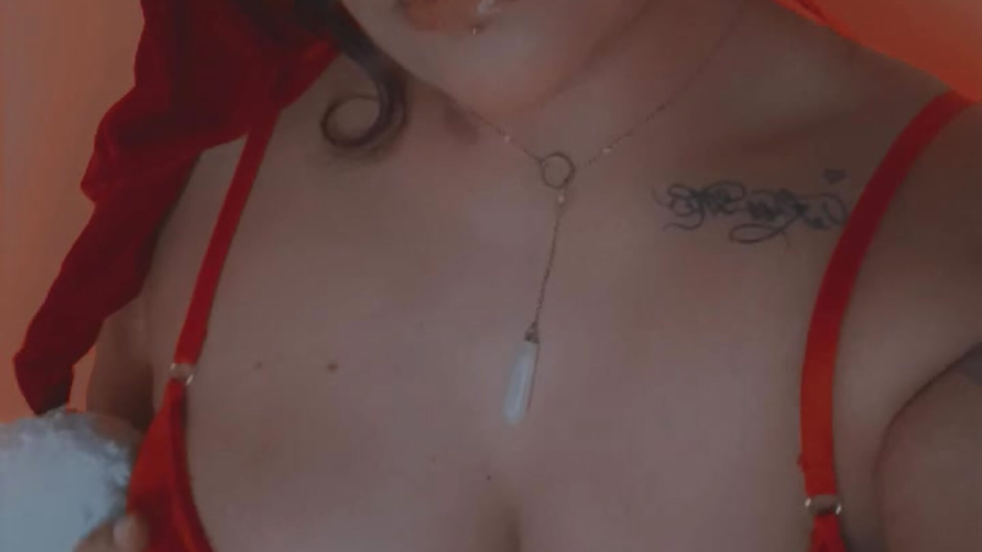 Merry xxxmas - SofiaaCortes主播的视频