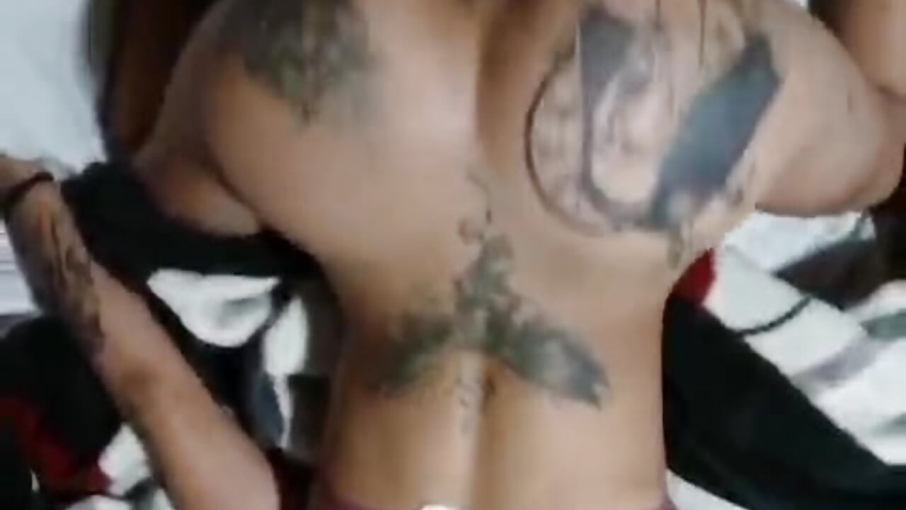 hot fuck - video by dereck_sofia cam model