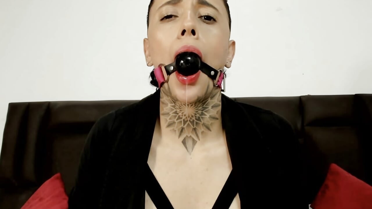 BDSM harder - відео від вебкаммоделі _PhillipBrown