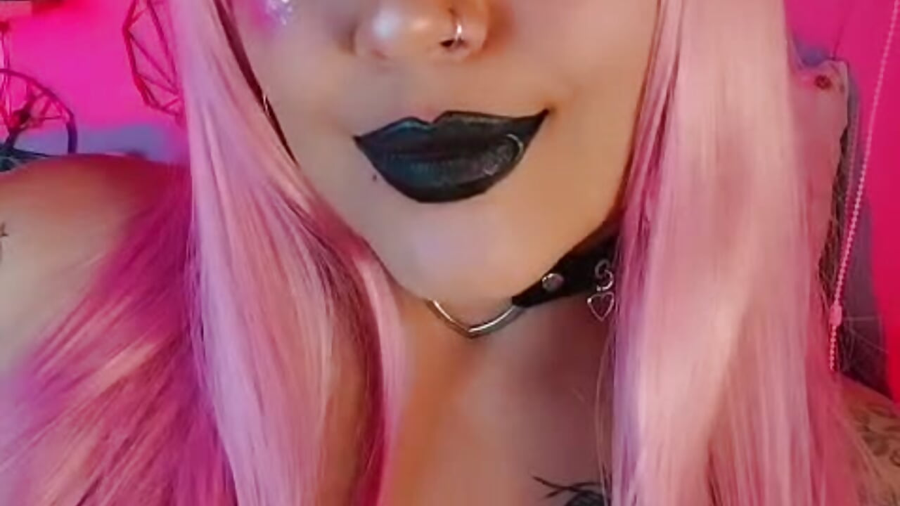 PRINCESS - Any_ducan主播的视频