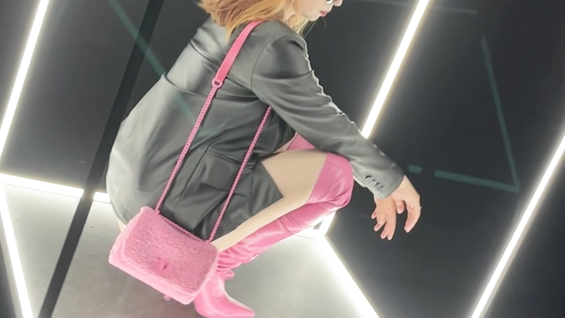 New Photoshoot