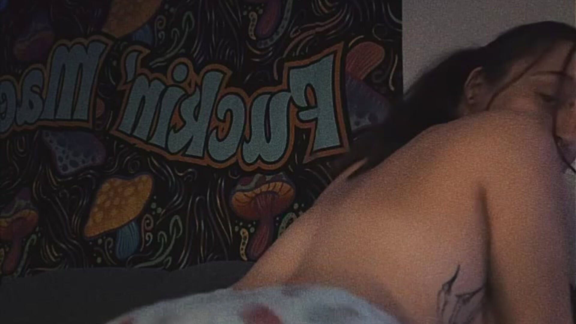 Topless ass shake from Nova – video af NovaLove2002 cam-model