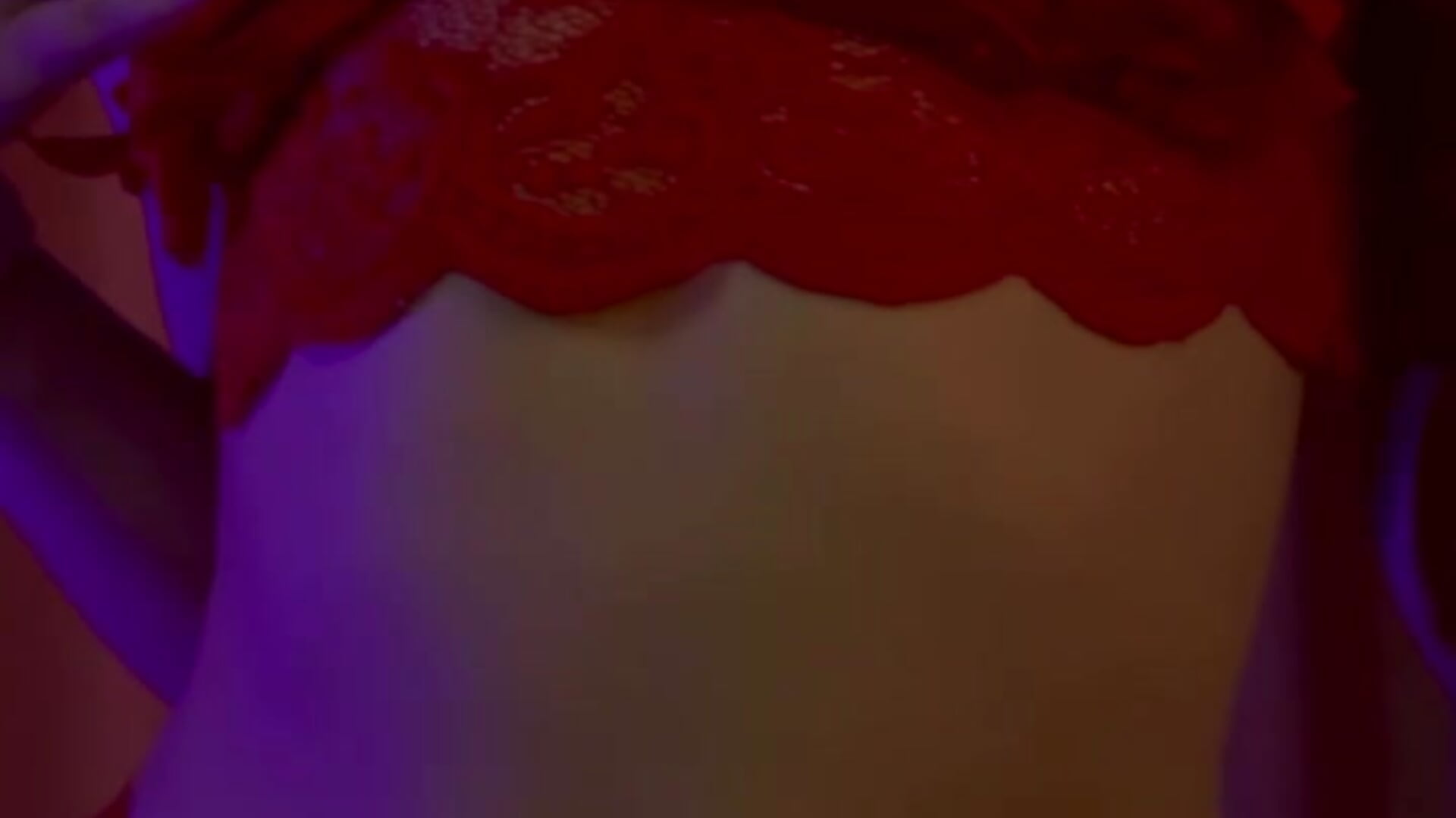 Invite you to my bed