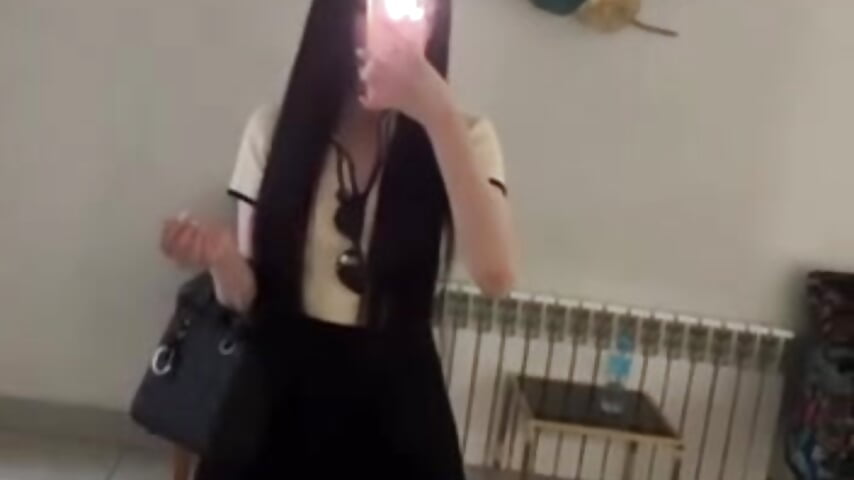 Zhain - video by blockjain cam model