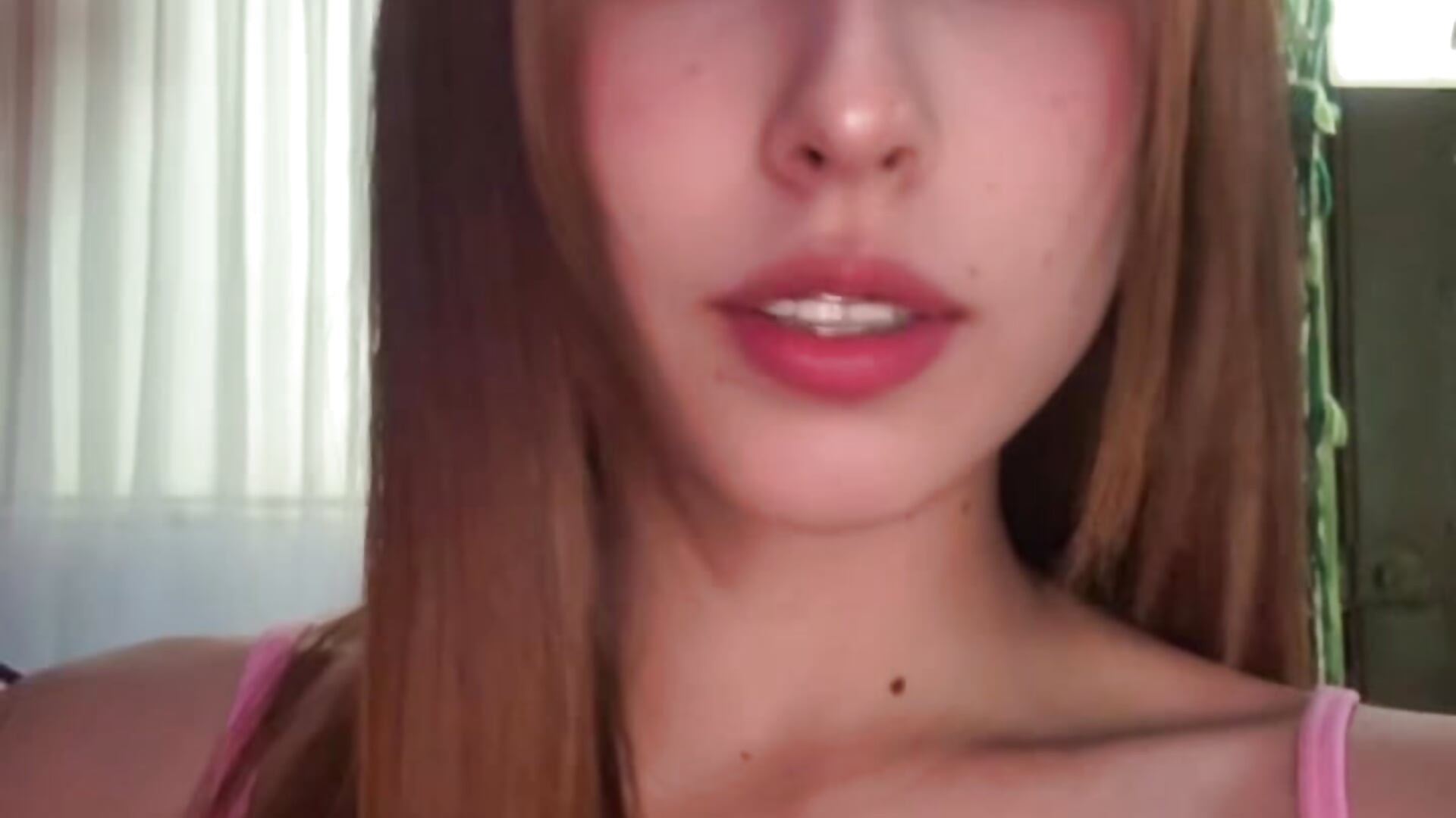 Tú me lo paraste 🚕 - alice_guerin_ adlı kamera modelinin videosu