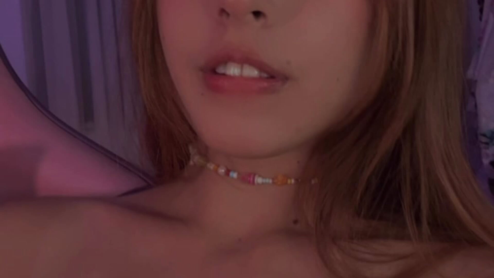 Yesss - video by alice_guerin_ cam model