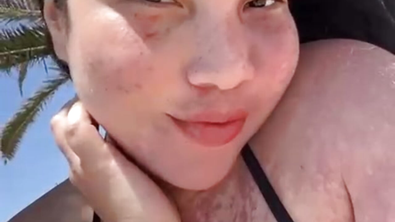 playa - video by WhiteWomen cam model