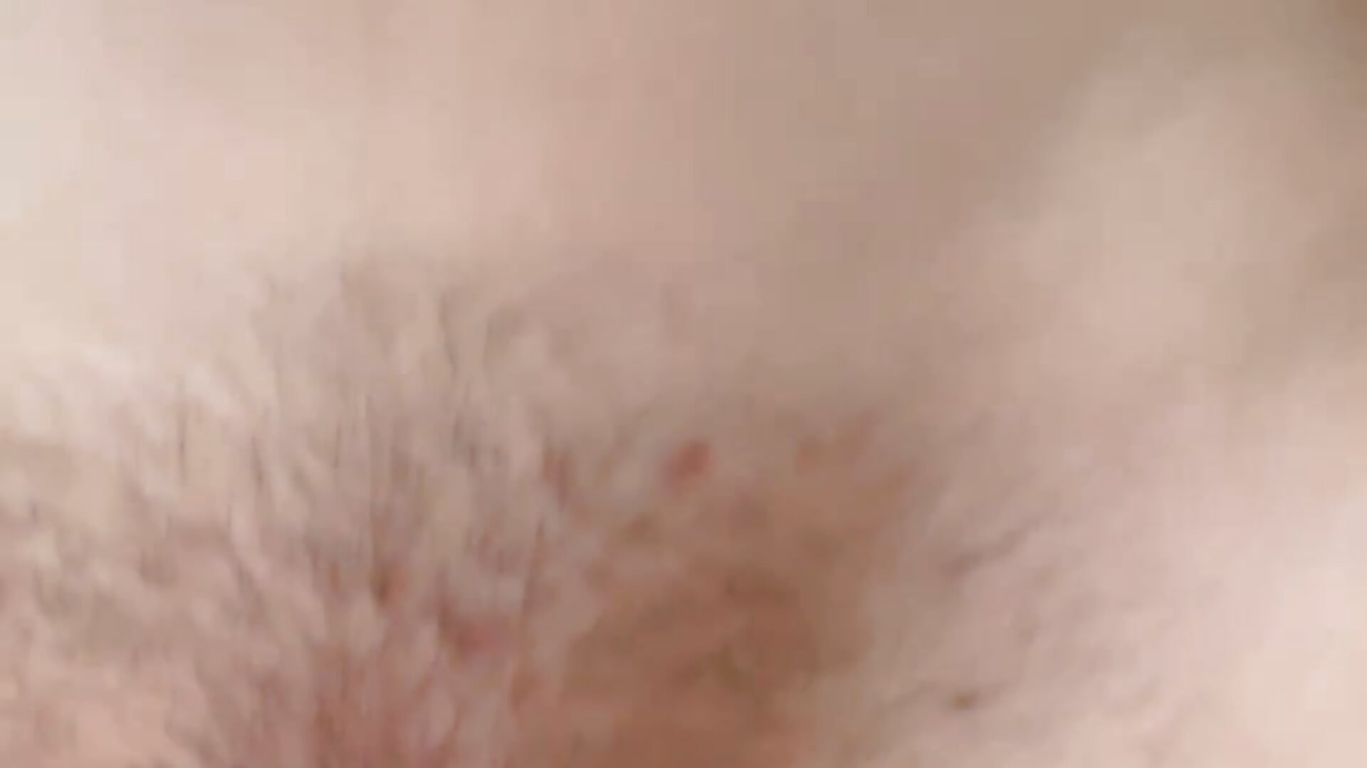 jumping with my hairy pussy on a dick (zoom pussy)