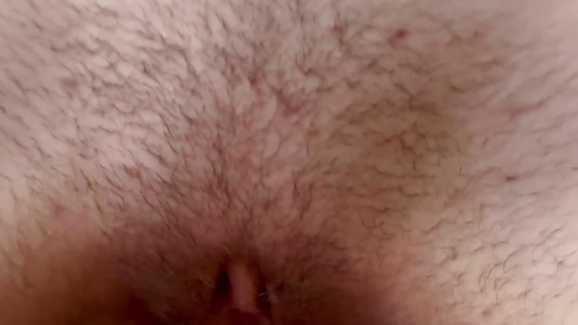 riding Kevin's dick with my hairy pussy (cowboy girl)