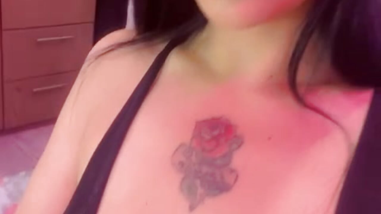 hey 🔥 - video by Kitten_Hot_ cam model