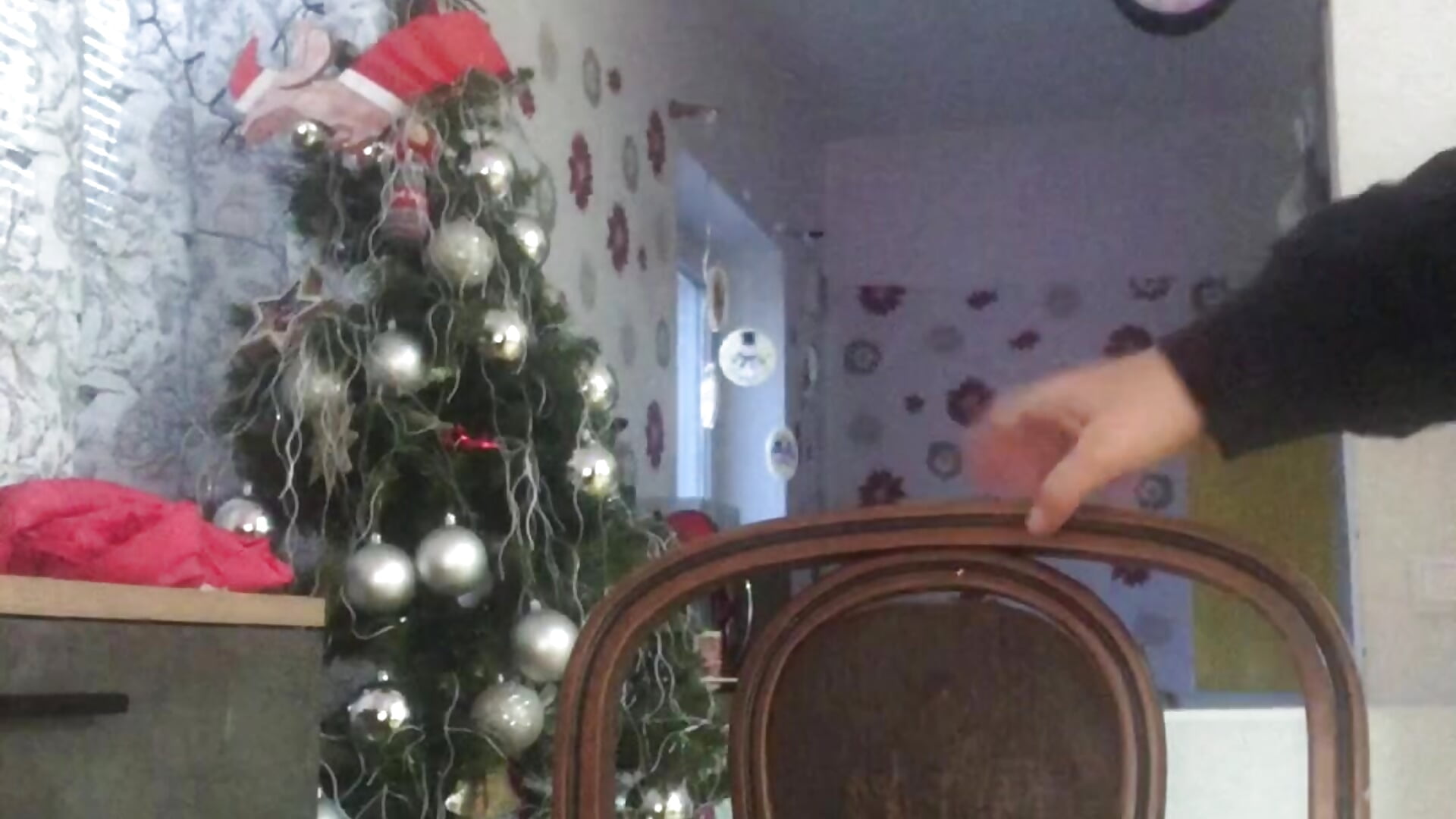 Touch pussy home - video av Meliss_Official9 cam model