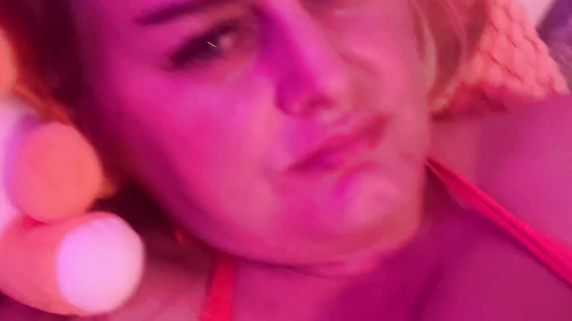 My wet pussy