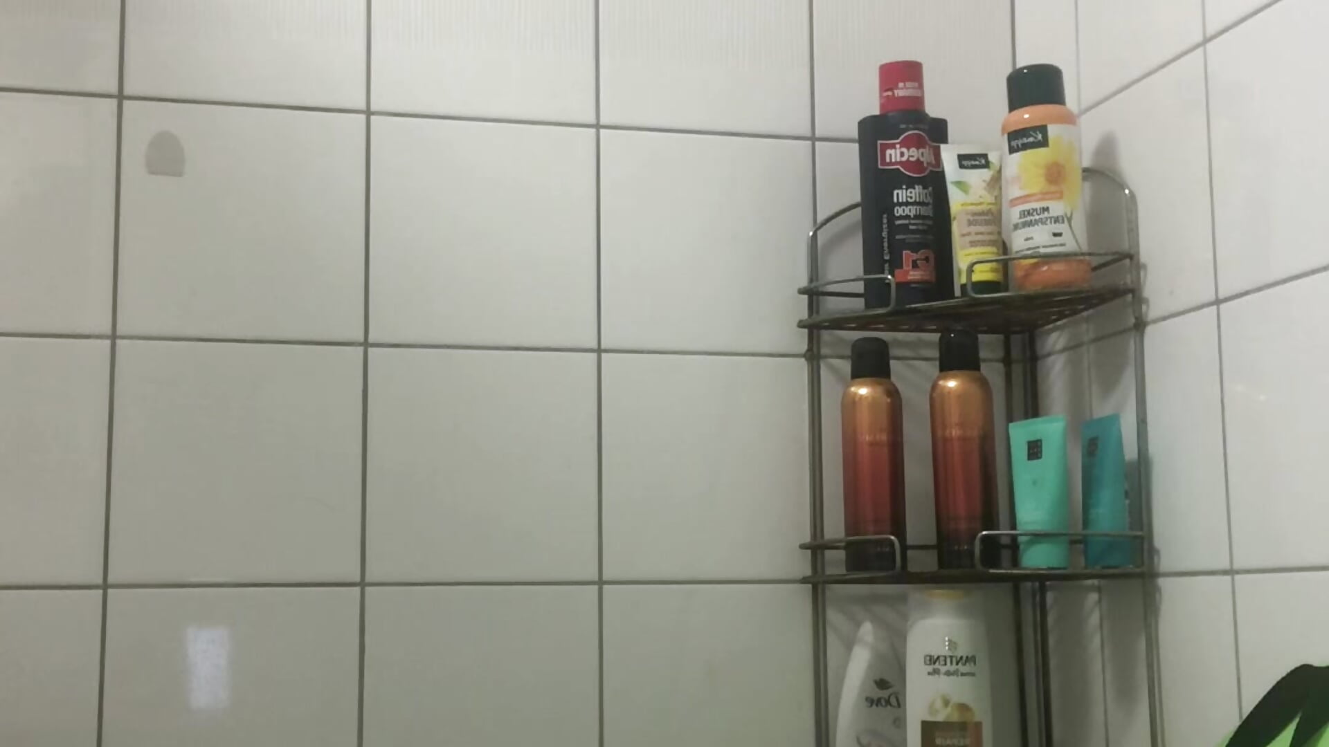 Play bathroom - video av Meliss_Official9 cam model