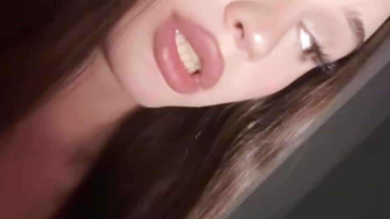 pretty for u - Vídeo de sharon_forever, modelo de vídeos