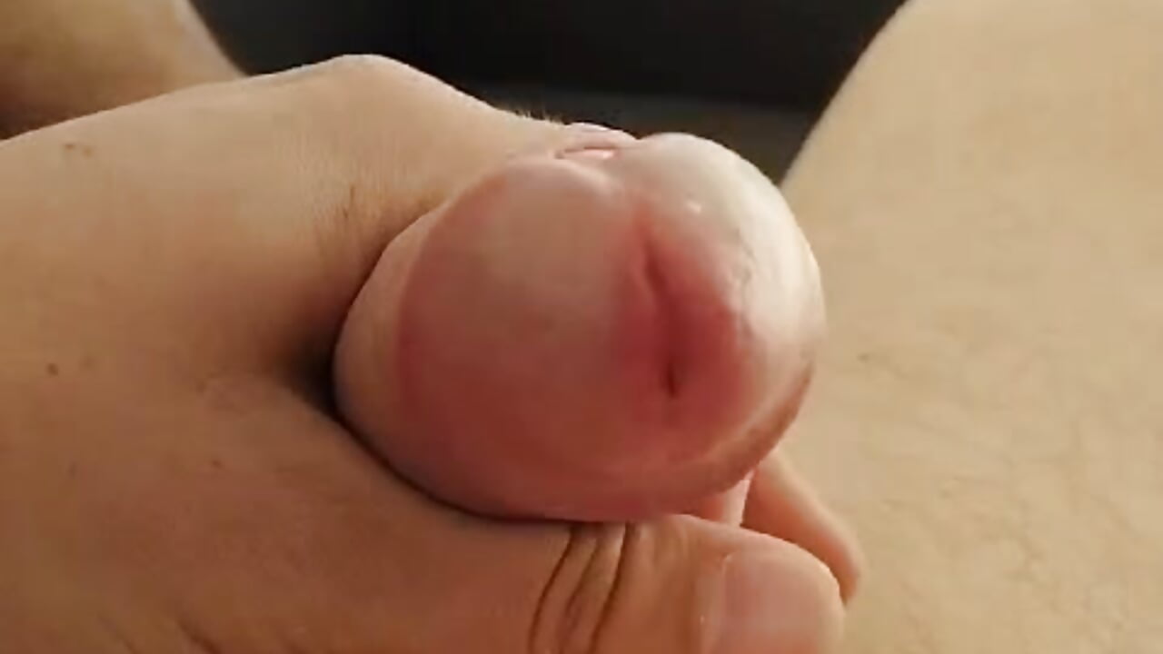 Precum drop 💧