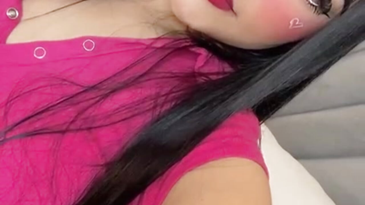 777 - video by dollsweety cam model