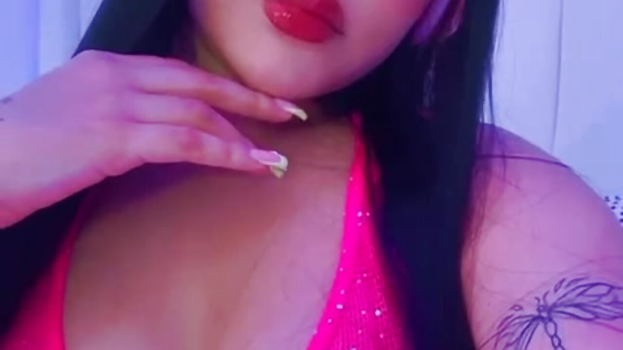 Wink wink the road my love... - video by dollsweety cam model