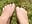 Fresh Princess Toes in the grass👑 – video od webkamerové modelky caramelangelxo