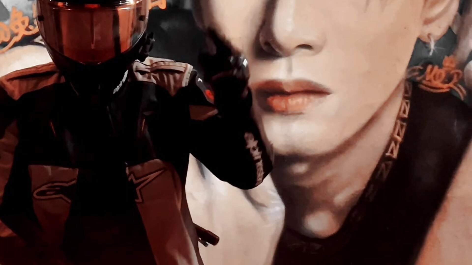 A45CD187-A2F3-4E5F-9264-E51DDC712883 - vídeo de jimmyAAS modelo de câmara