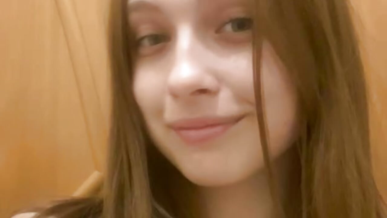 :) - video by CloverHazleton cam model