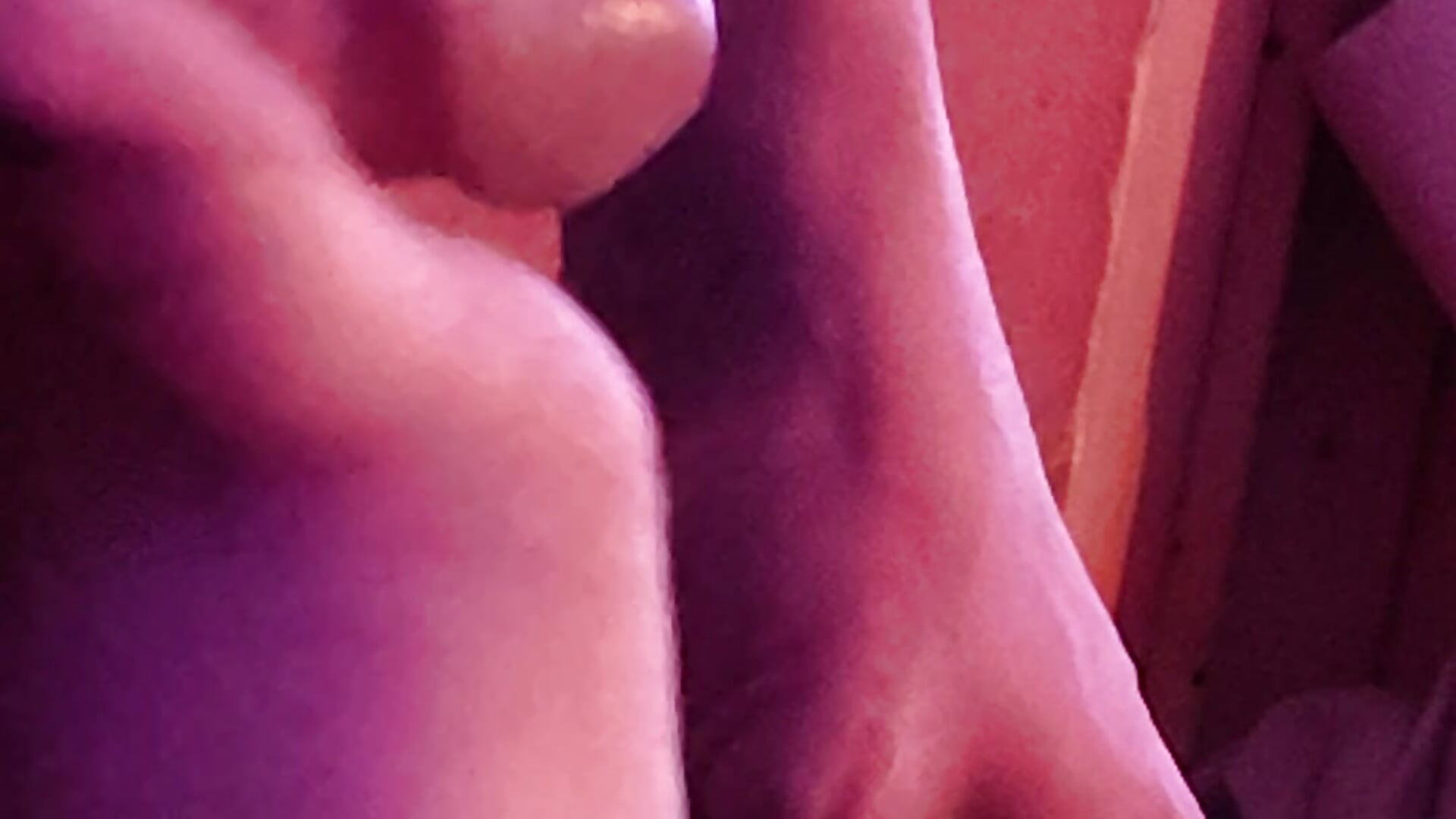 Foot & Cock Play - video oleh 023Longandjuicy kamera model