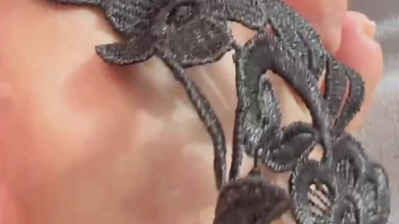 My beautiful feet🦶😍