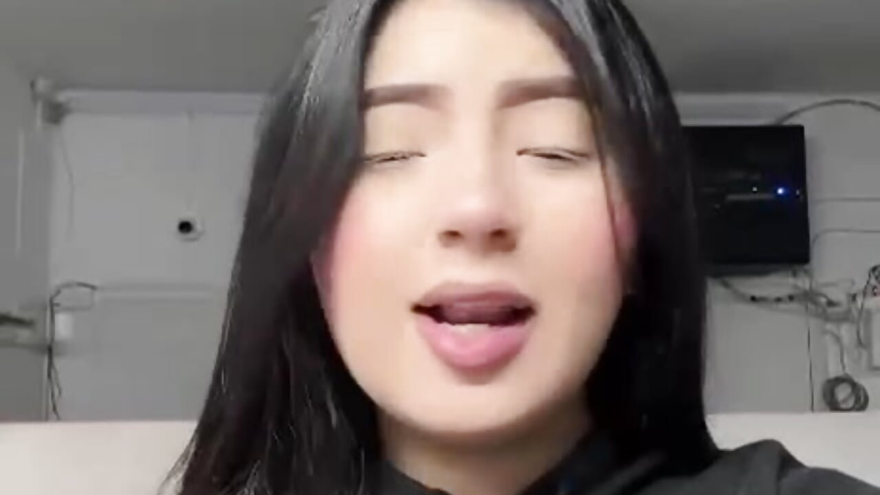 😍 - video by AnithaaYork cam model