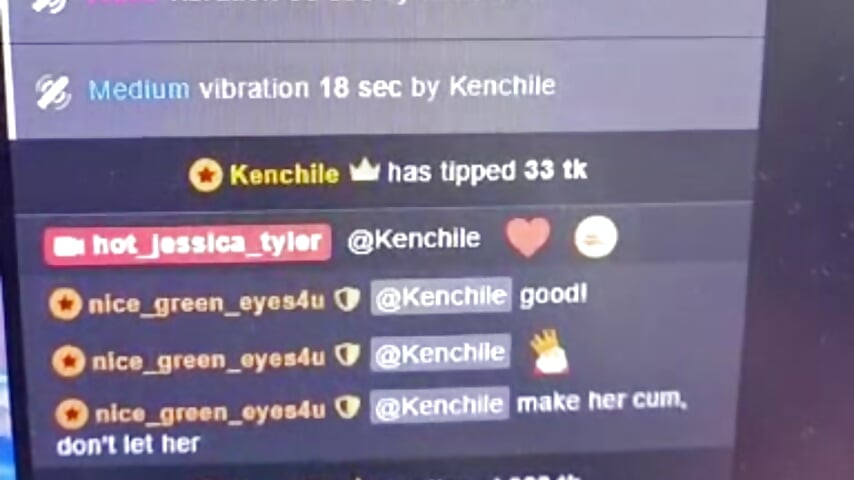 WhatsApp Video 2020-12-17 at 18,05,22ujhuh - video by hot_jessica_tyler cam model