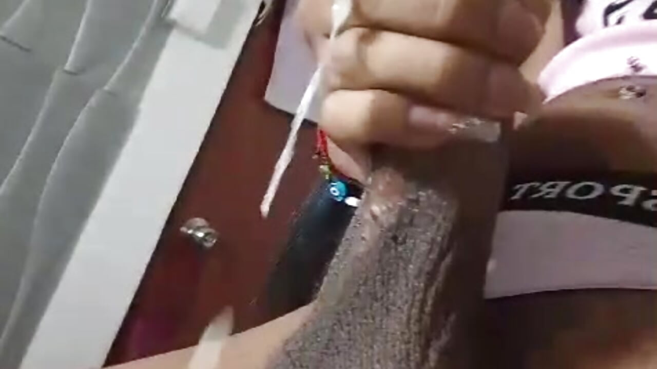 flsh cum - vidéo du modèle de showcams andreaxdol