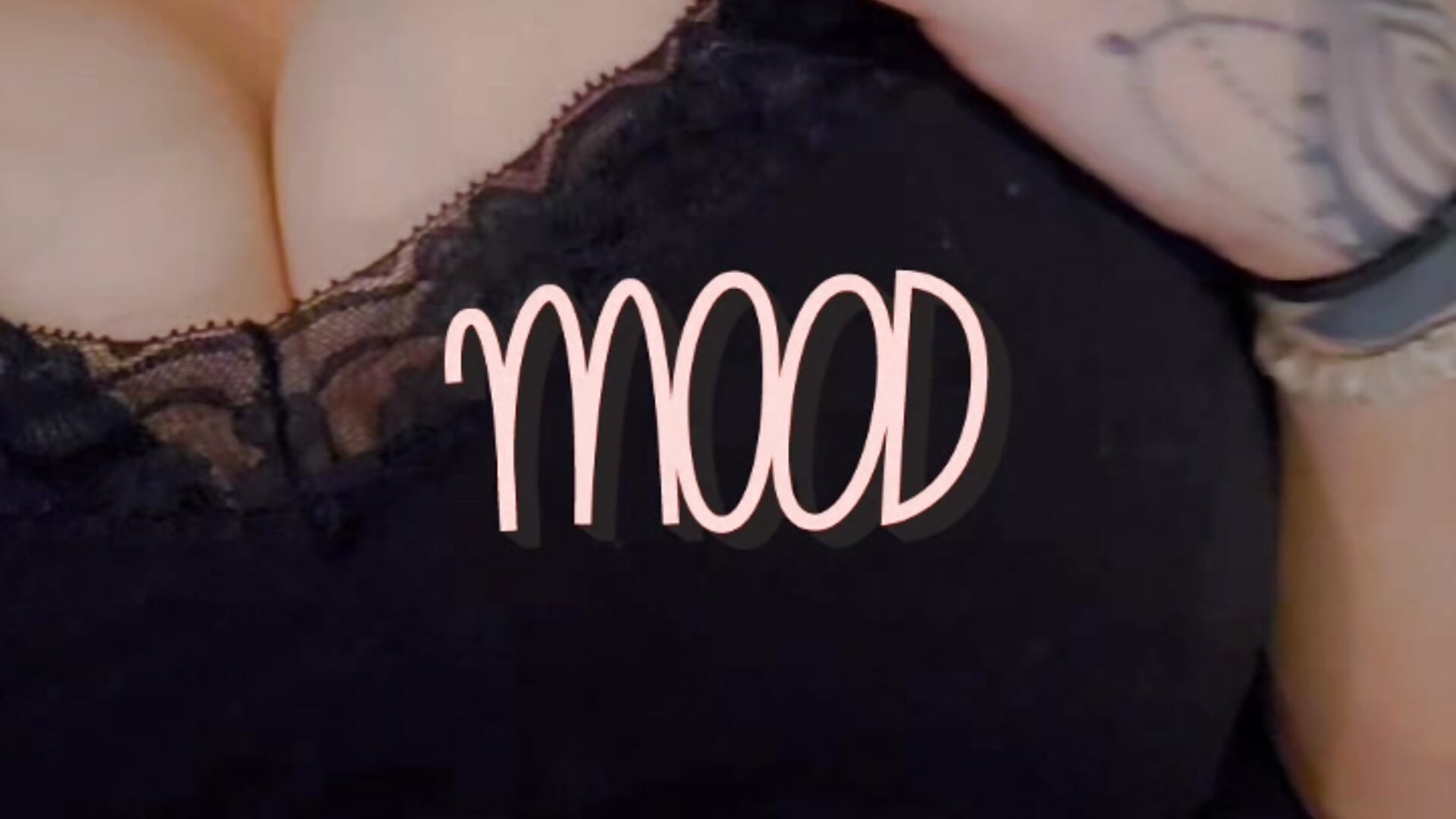 Mood - video by FancyFlawless cam model