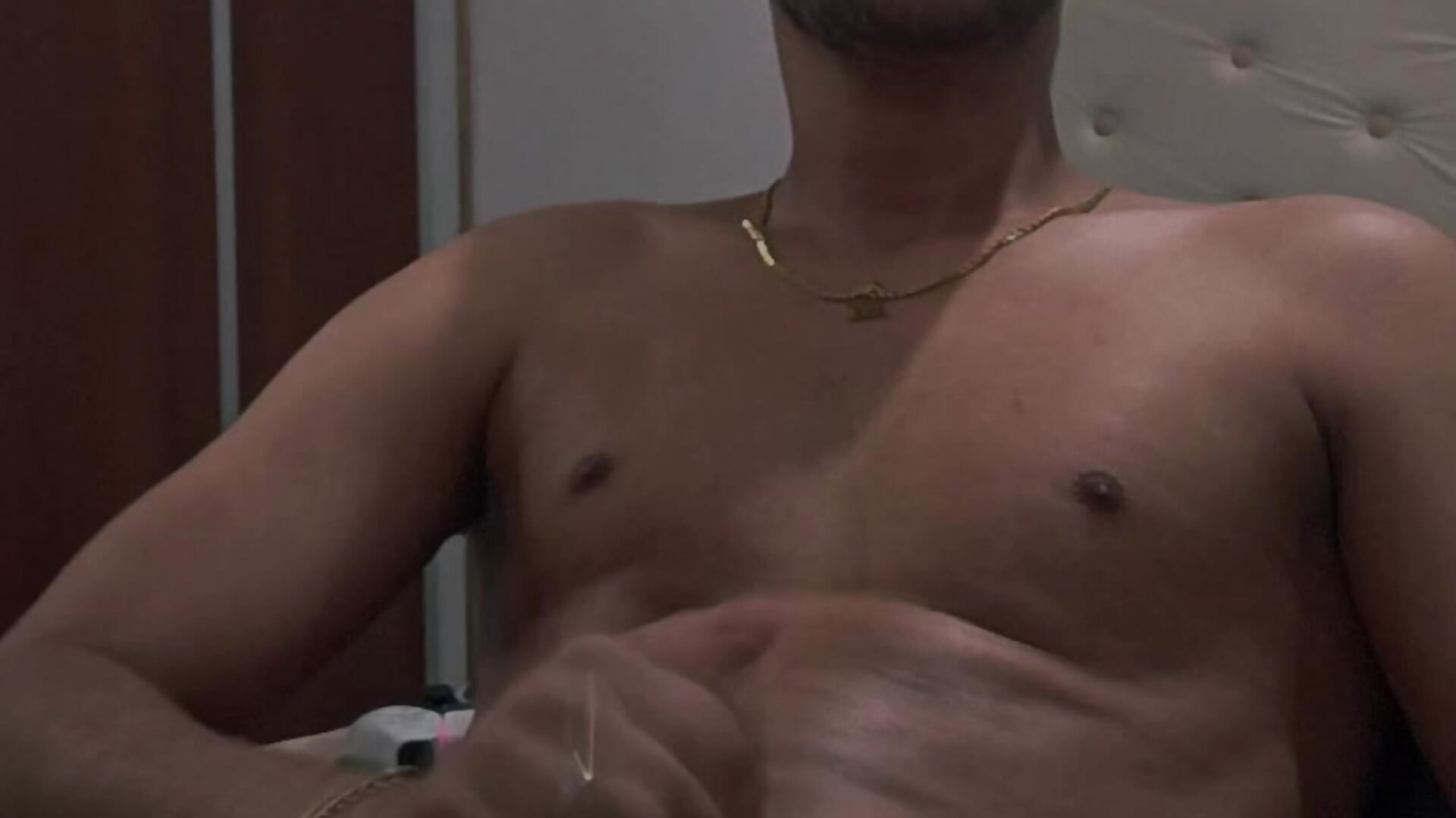 Cum– Melwil_ kameramodell videója