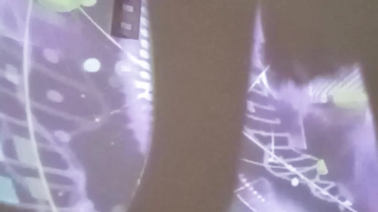 Vj Tiramisú - video by Tiramisu89 cam model