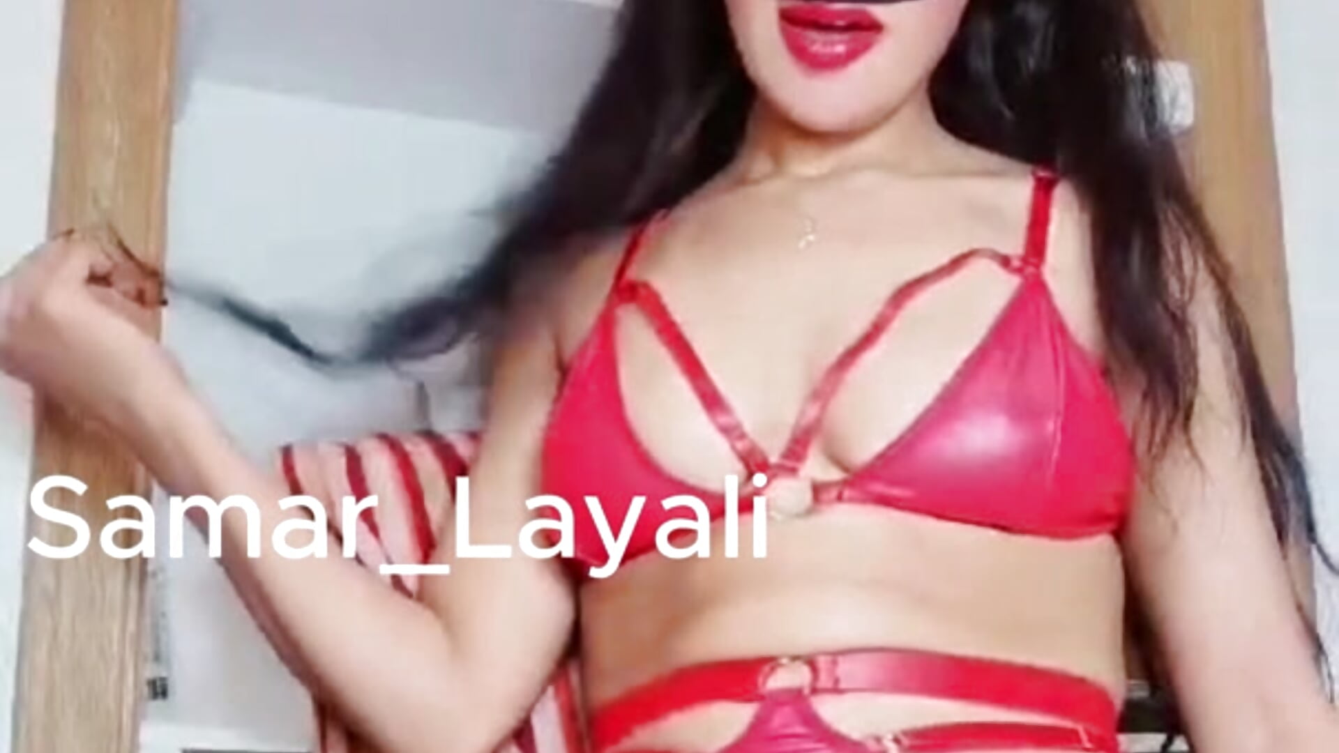 مع وجه🐶 Tease and Denial/ sph / edging/ humiliation/ nudity 🐶 - copy 26 Jan 16:12 - video by samar_layali cam model