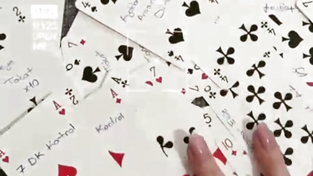 ..Şansını dene ve tutkunu yaşa.. - video by __ADA__ cam model