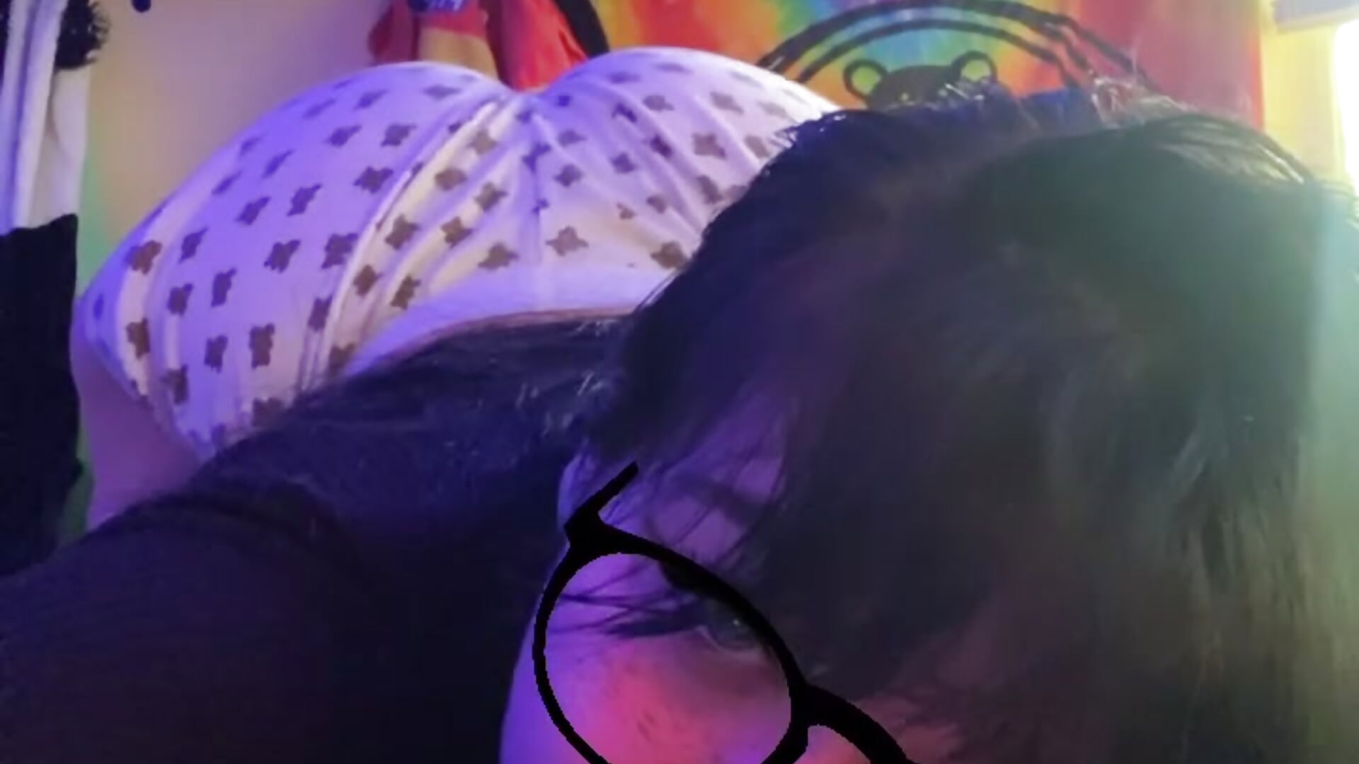 ABE0D456-2718-4B12-8B56-DF2EEA0E40A9 - video by Mommyhokage cam model