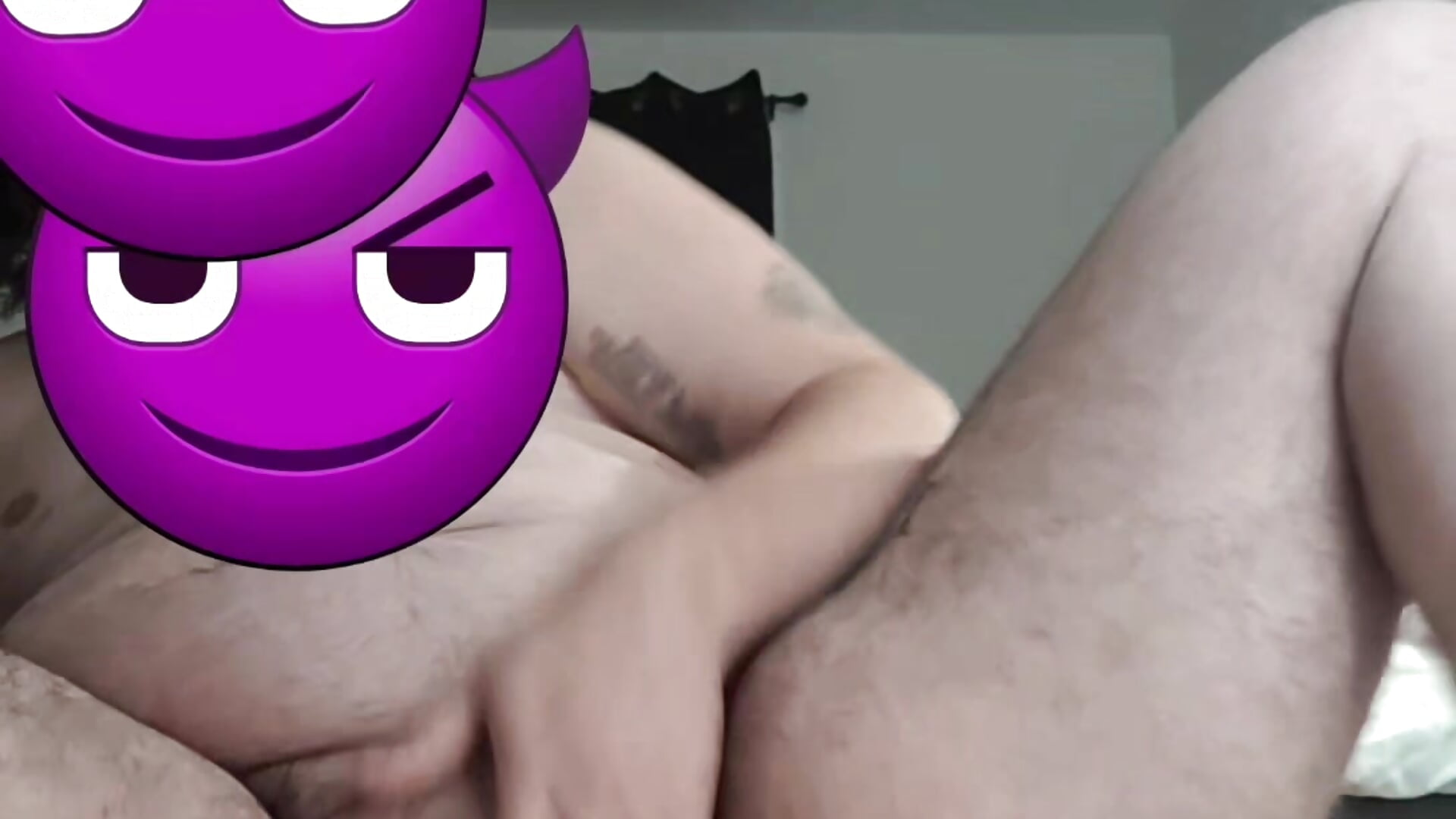 Teaser - video by tuxedomasc95 cam model