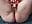 Squirting out a creampie - video by tuxedomasc95 cam model