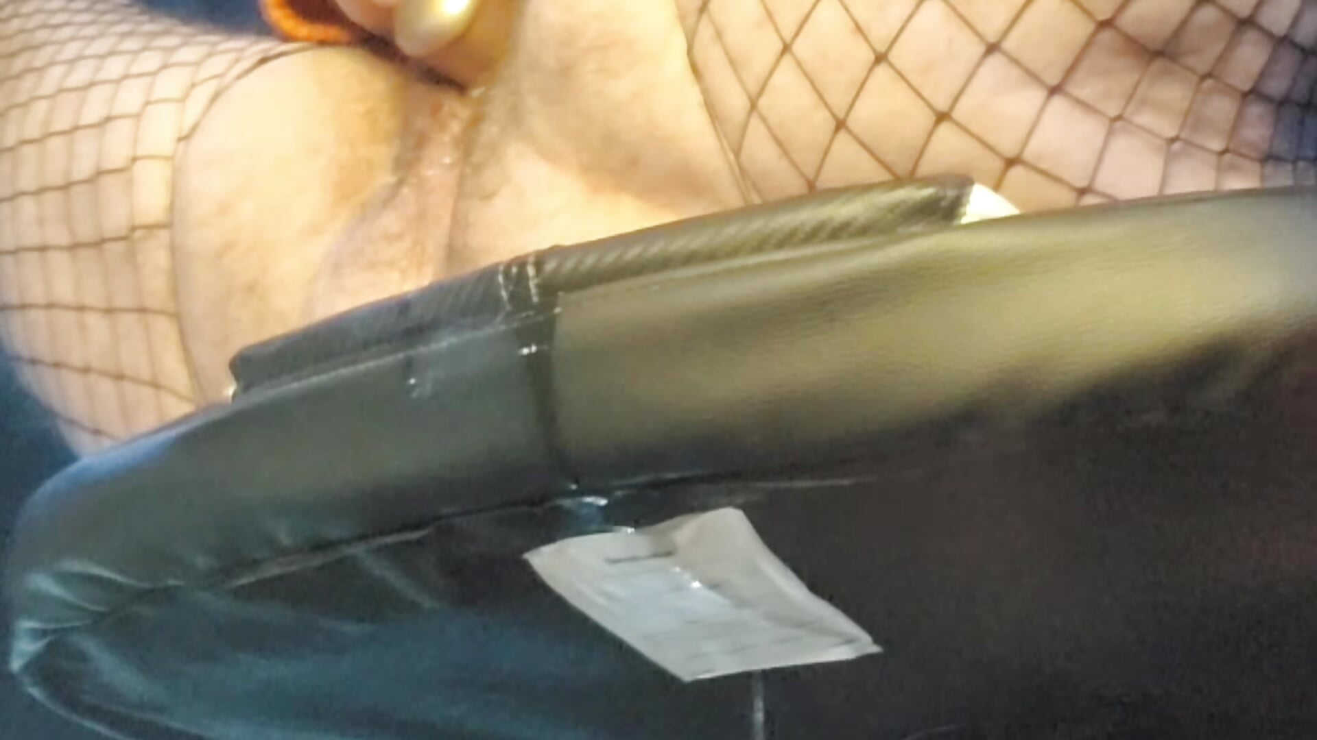 teaser - video by tuxedomasc95 cam model