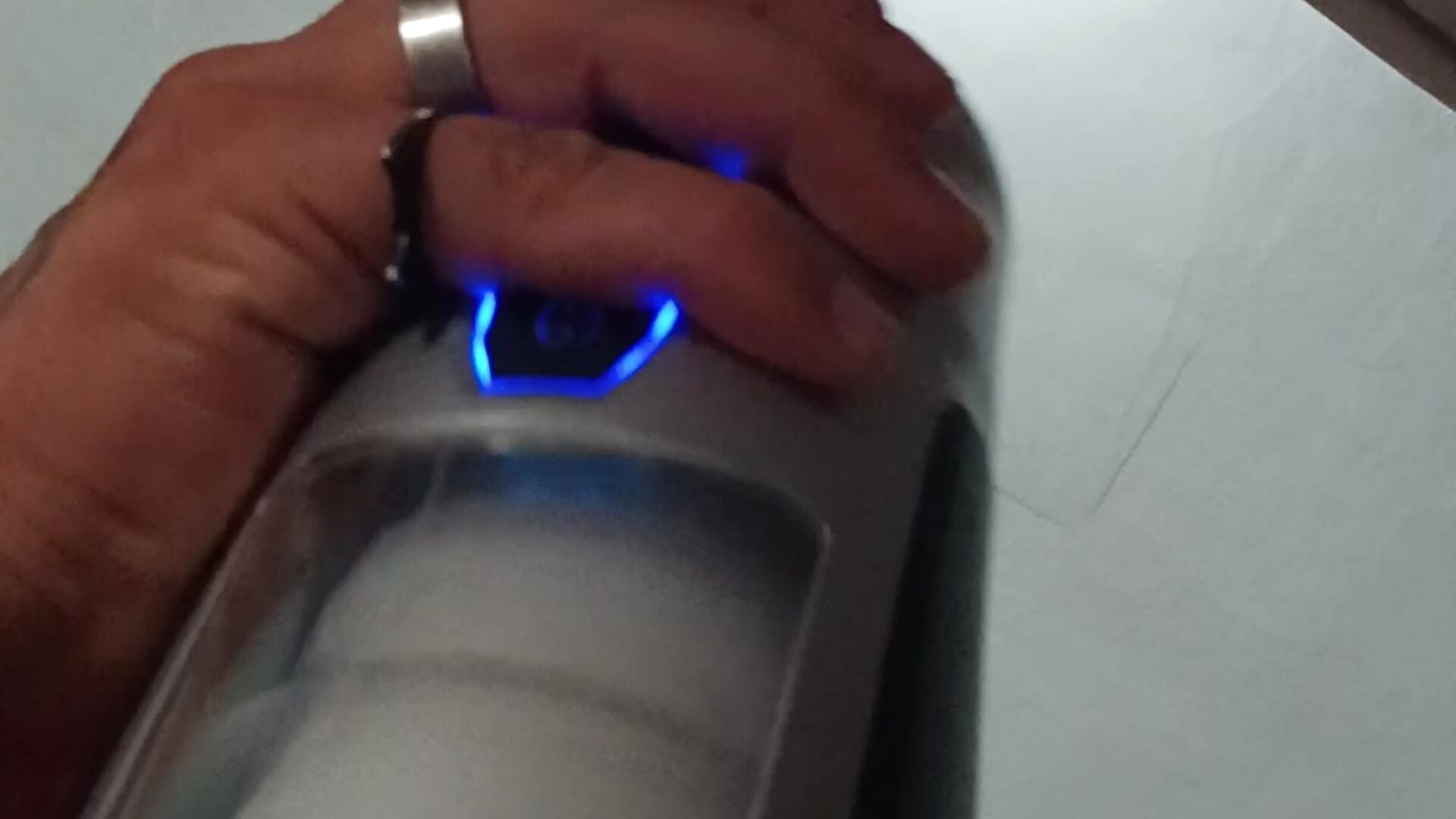 Provando juguetes - video của người mẫu cam ChipichipiDFoxy