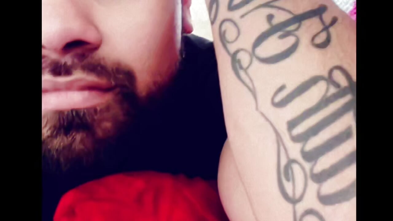 Modo guapo - video by 6MataGarcia cam model