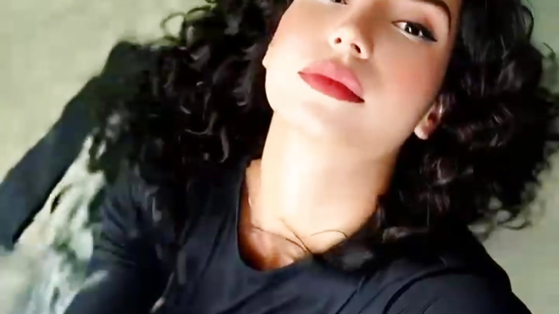 mermeid – video od webkamerové modelky gatitavenecis