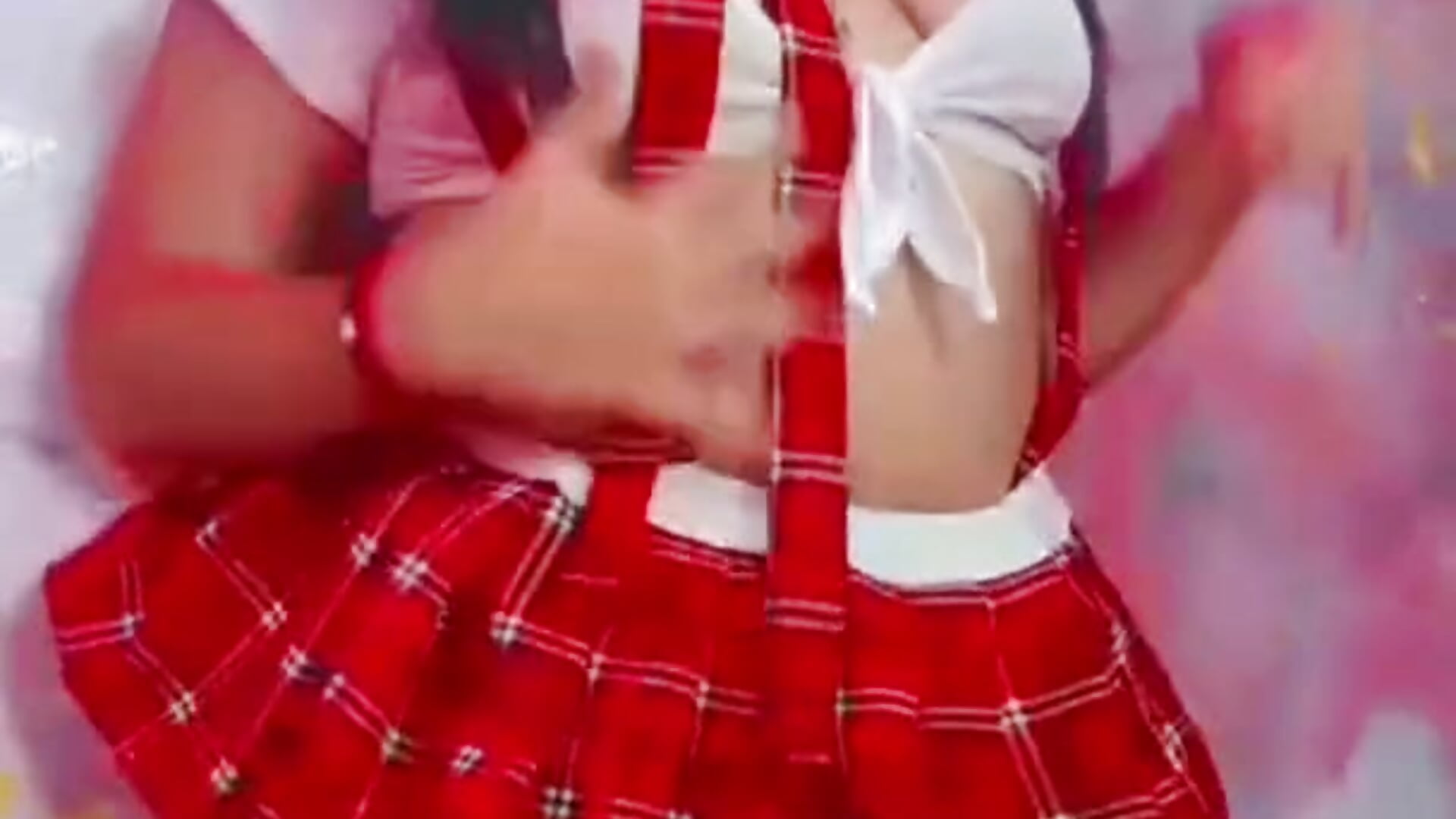 Pretty girl sexy