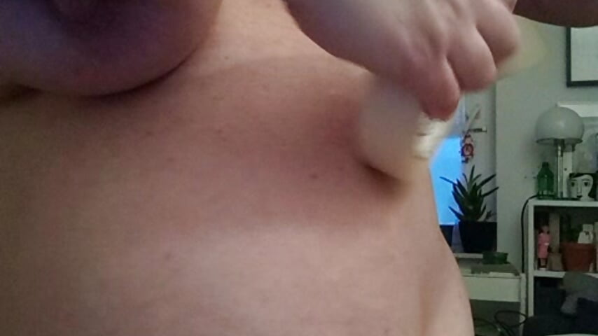 EUTER ABBINDEN TEIL1 - video by MarthaBriest cam model